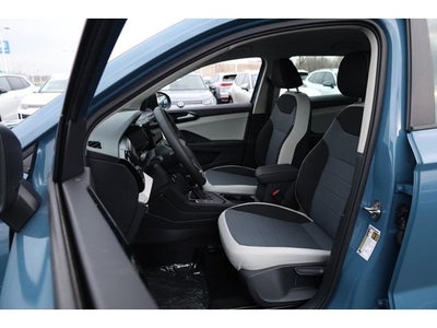 2026 Volkswagen Taos 1.5T S