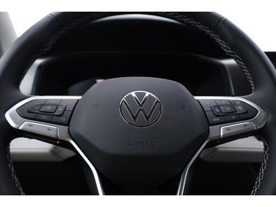 2026 Volkswagen Taos 1.5T S