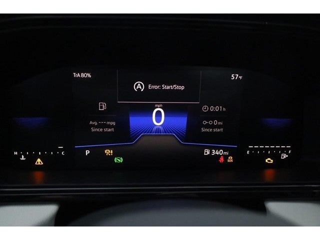 2026 Volkswagen Taos 1.5T S