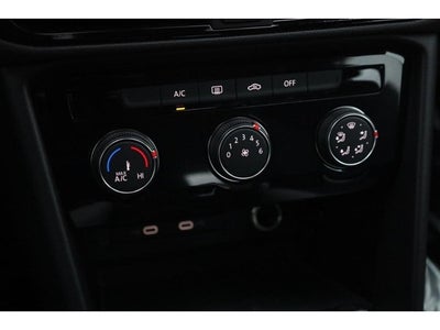 2026 Volkswagen Taos 1.5T S