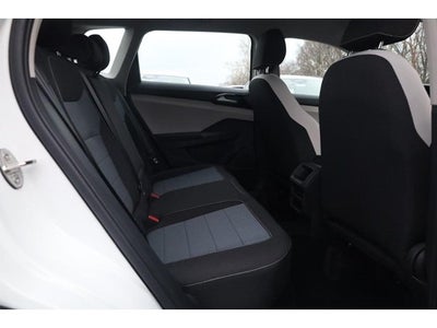 2026 Volkswagen Taos 1.5T S