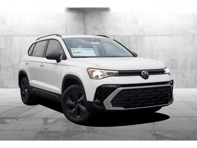 2026 Volkswagen Taos 1.5T S