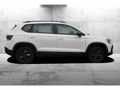 2026 Volkswagen Taos 1.5T S