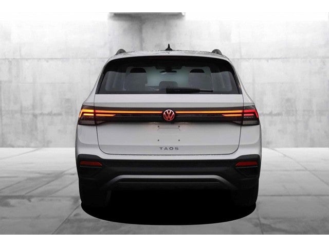 2026 Volkswagen Taos 1.5T S
