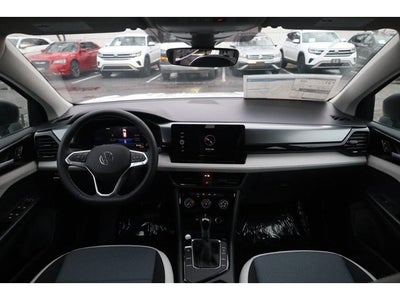 2026 Volkswagen Taos 1.5T S