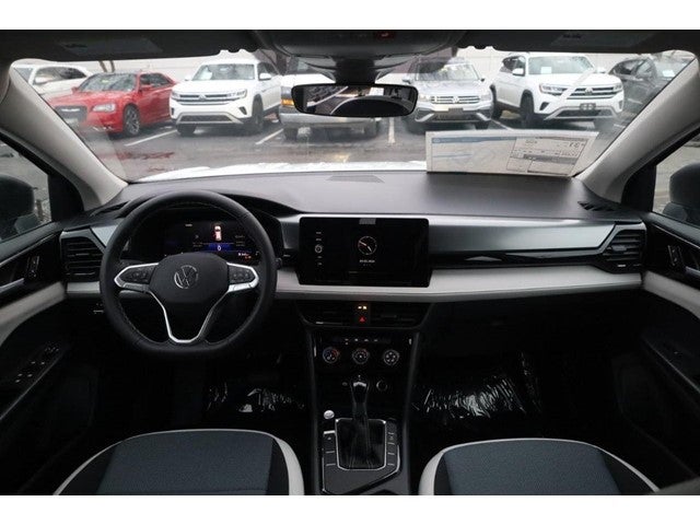 2026 Volkswagen Taos 1.5T S