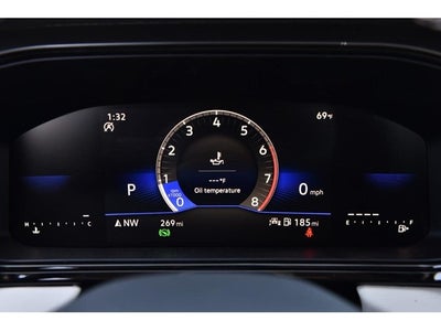 2026 Volkswagen Taos S FWD