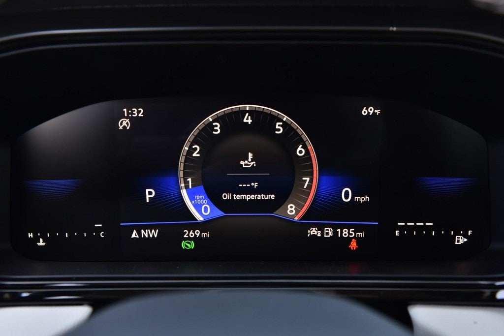 2026 Volkswagen Taos S FWD