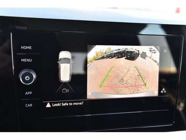 2026 Volkswagen Taos S FWD