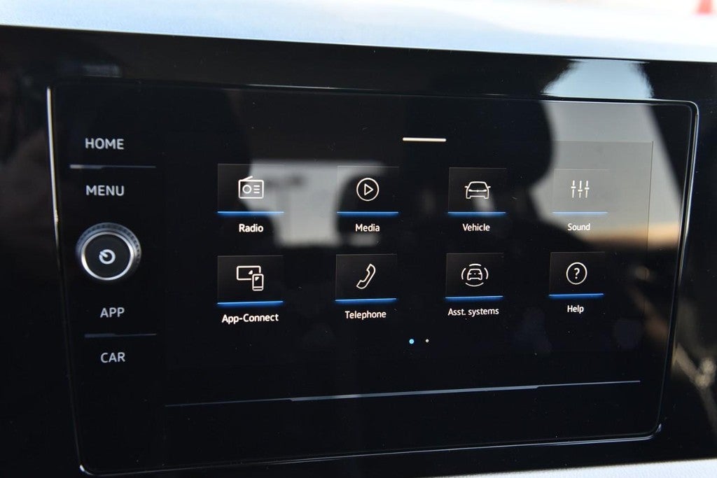 2026 Volkswagen Taos S FWD