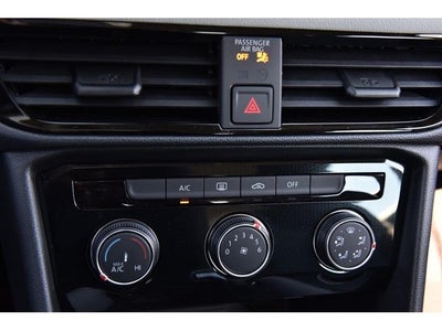 2026 Volkswagen Taos S FWD