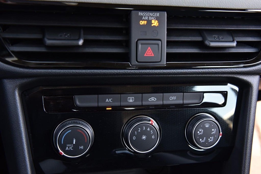 2026 Volkswagen Taos S FWD