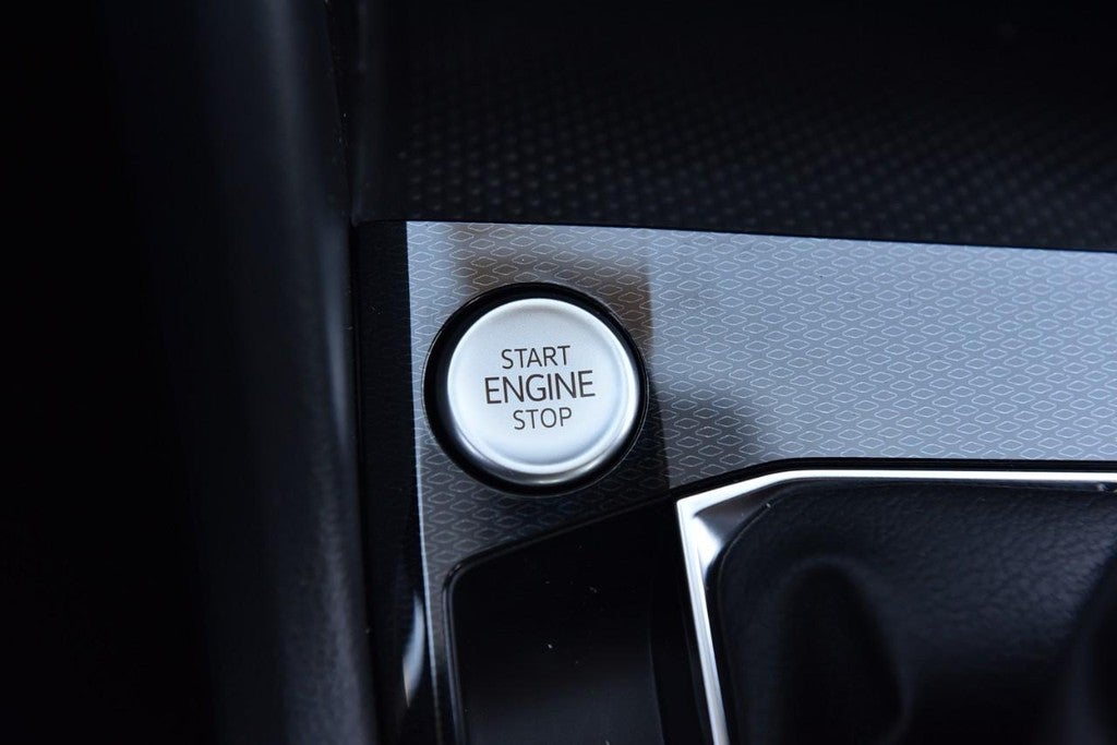 2026 Volkswagen Taos S FWD