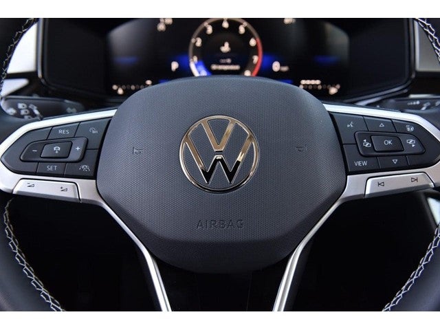 2026 Volkswagen Taos S FWD