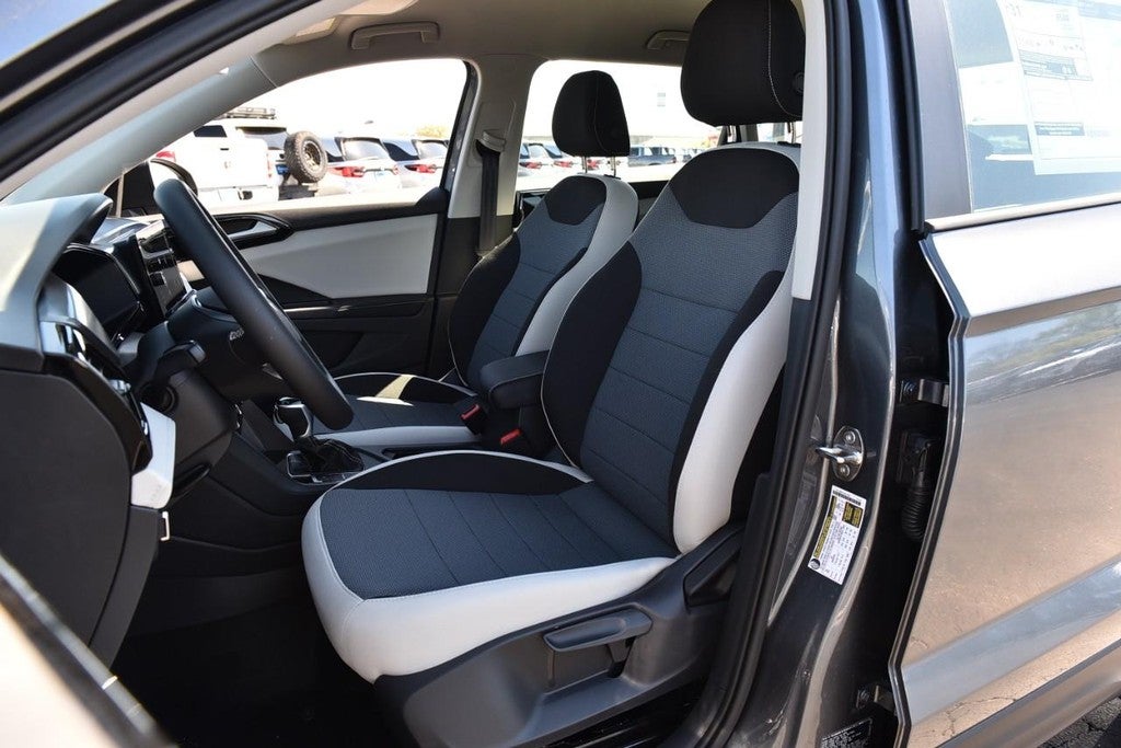 2026 Volkswagen Taos S FWD