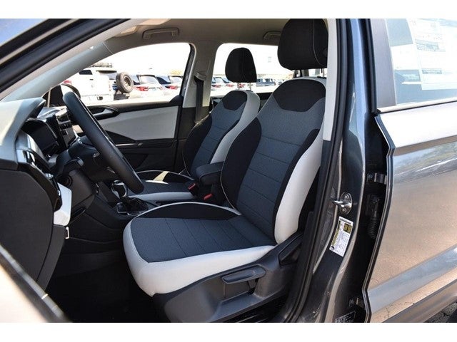 2026 Volkswagen Taos S FWD