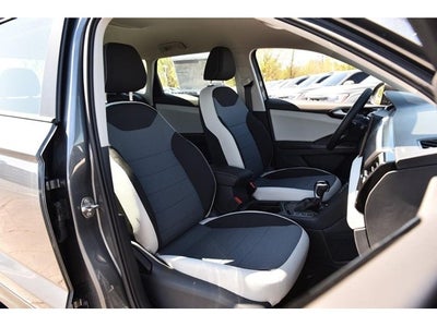 2026 Volkswagen Taos S FWD