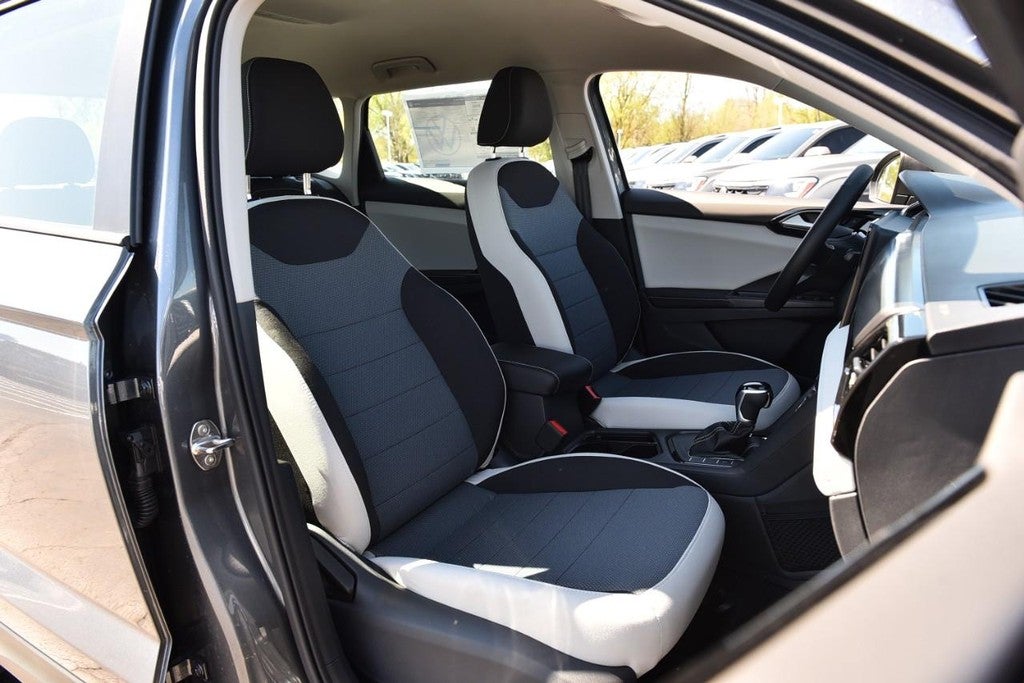 2026 Volkswagen Taos S FWD