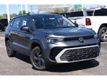 2026 Volkswagen Taos S FWD