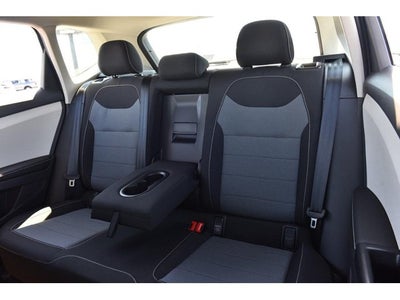 2026 Volkswagen Taos S FWD