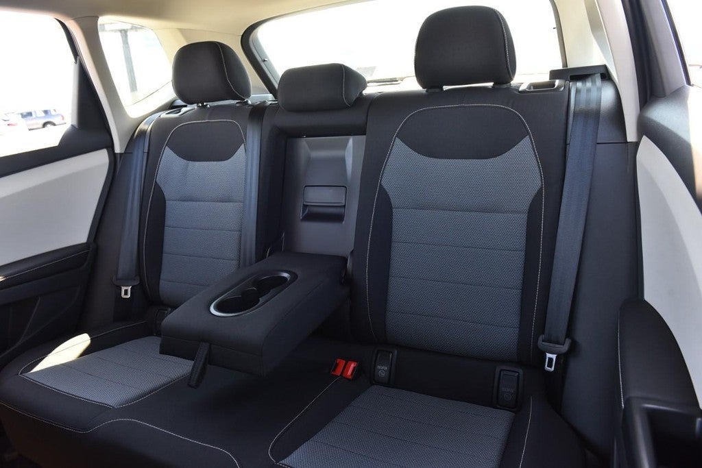 2026 Volkswagen Taos S FWD