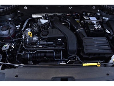 2026 Volkswagen Taos S FWD