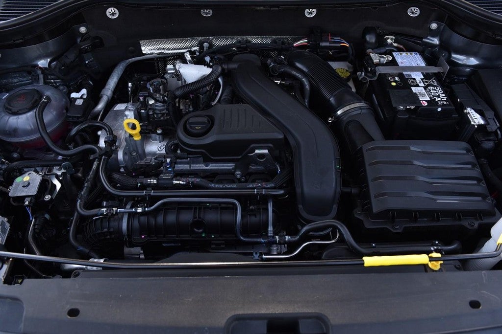 2026 Volkswagen Taos S FWD