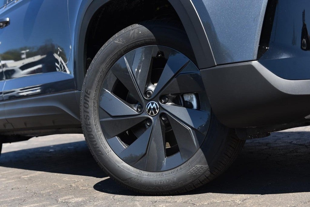 2026 Volkswagen Taos S FWD