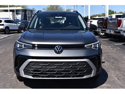 2026 Volkswagen Taos S FWD