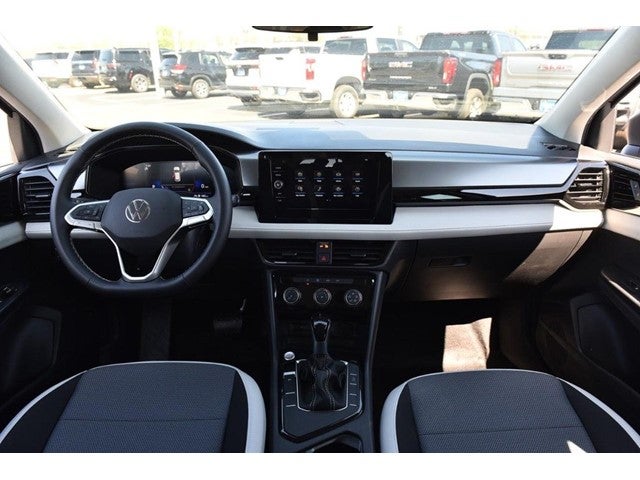 2026 Volkswagen Taos S FWD