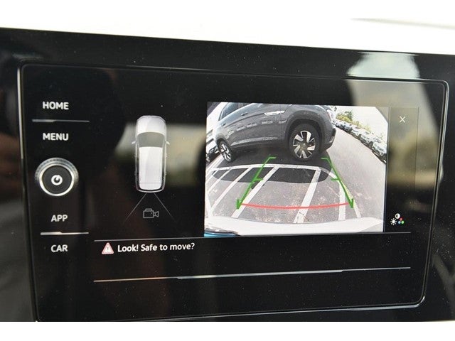 2026 Volkswagen Taos 1.5T S