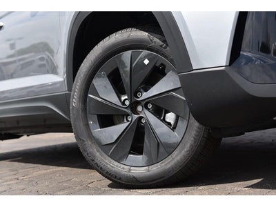 2026 Volkswagen Taos 1.5T S