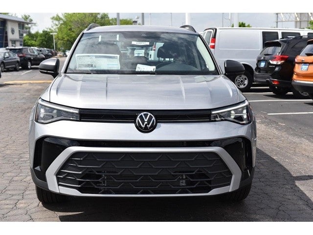 2026 Volkswagen Taos 1.5T S