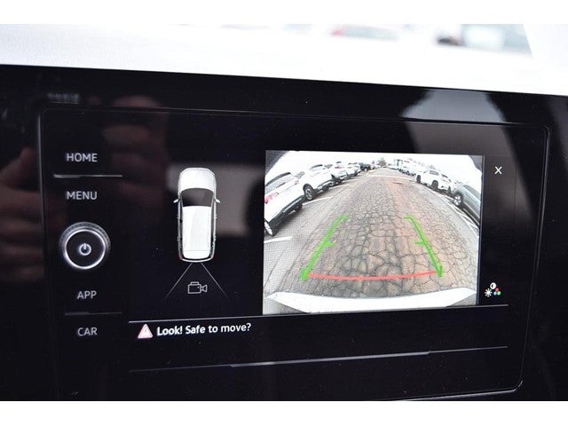 2026 Volkswagen Taos S FWD