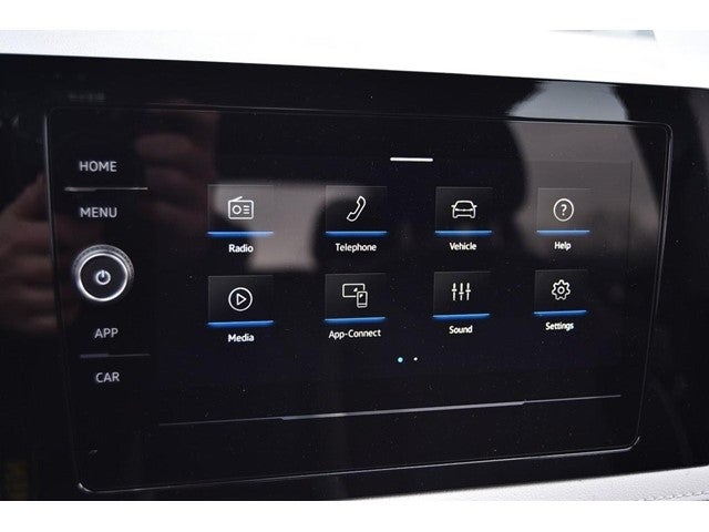 2026 Volkswagen Taos S FWD