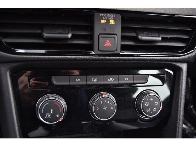 2026 Volkswagen Taos S FWD