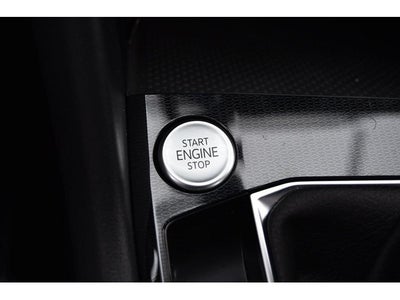 2026 Volkswagen Taos S FWD