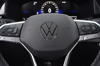 2026 Volkswagen Taos S FWD