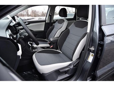 2026 Volkswagen Taos S FWD