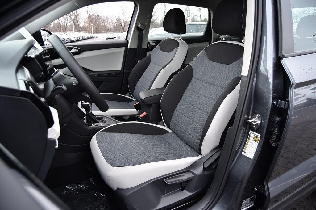 2026 Volkswagen Taos S FWD