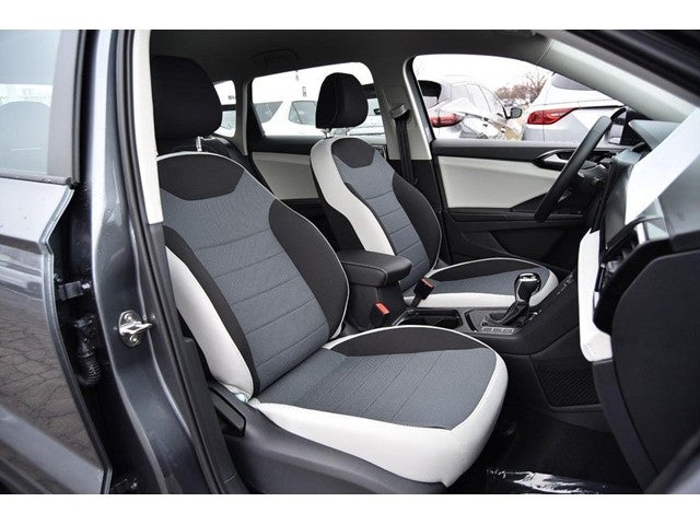 2026 Volkswagen Taos S FWD