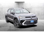 2026 Volkswagen Taos S FWD