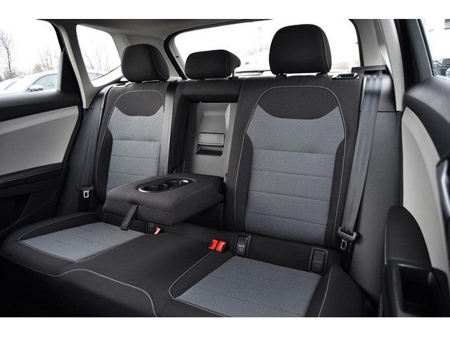 2026 Volkswagen Taos S FWD