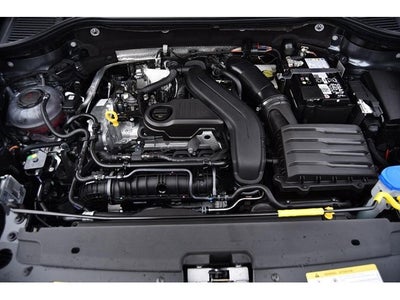 2026 Volkswagen Taos S FWD