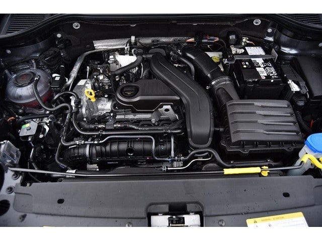 2026 Volkswagen Taos S FWD