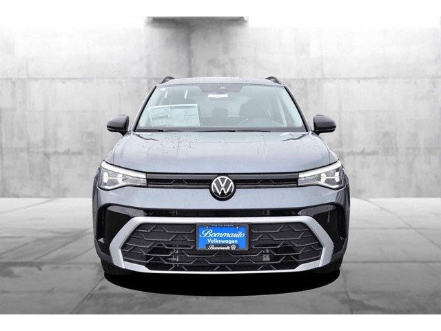 2026 Volkswagen Taos S FWD