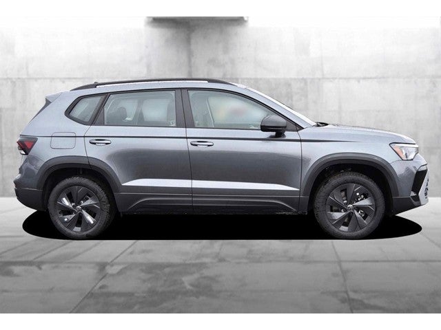 2026 Volkswagen Taos S FWD