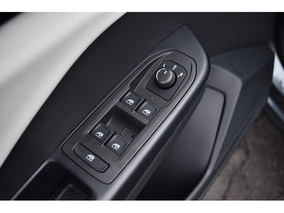 2026 Volkswagen Taos S FWD