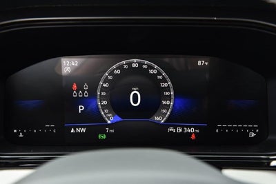 2027 Volkswagen Taos 1.5T S
