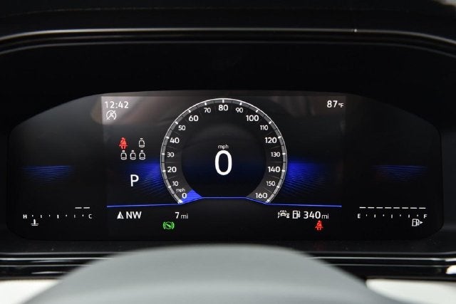 2027 Volkswagen Taos 1.5T S